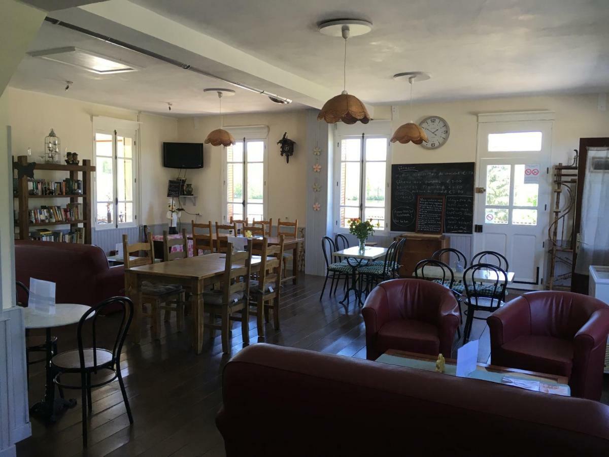 Bed & Breakfast Bar Le 2*