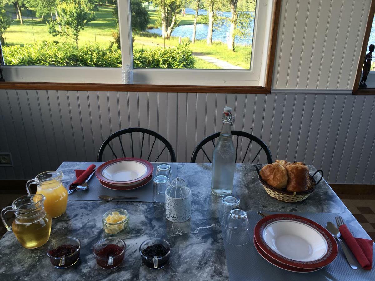 Bed & Breakfast Bar Le