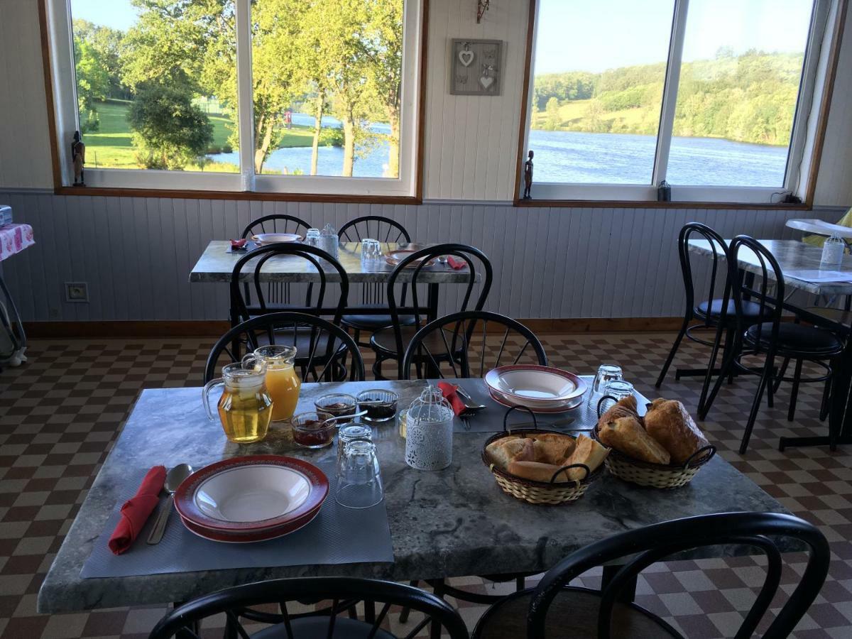 Bed & Breakfast Bar Le